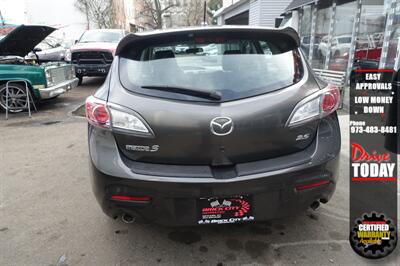 2010 Mazda Mazda3 s Sport   - Photo 7 - Newark, NJ 07104