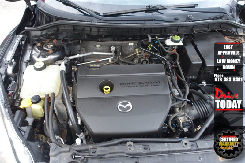 2010 Mazda Mazda3 Sport photo