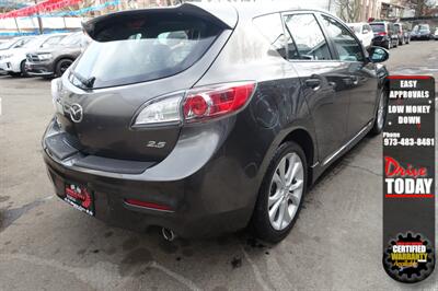 2010 Mazda Mazda3 s Sport   - Photo 8 - Newark, NJ 07104