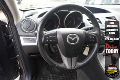 2010 Mazda Mazda3 s Sport   - Photo 18 - Newark, NJ 07104