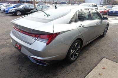 2021 Hyundai ELANTRA SEL   - Photo 8 - Newark, NJ 07104
