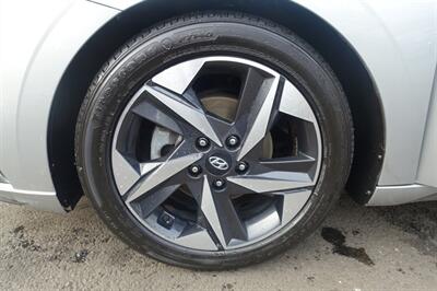 2021 Hyundai ELANTRA SEL   - Photo 23 - Newark, NJ 07104