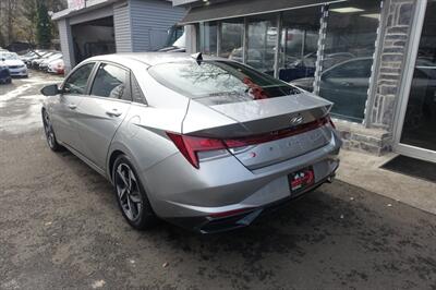 2021 Hyundai ELANTRA SEL   - Photo 6 - Newark, NJ 07104