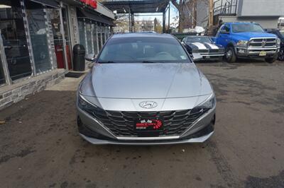 2021 Hyundai ELANTRA SEL   - Photo 2 - Newark, NJ 07104