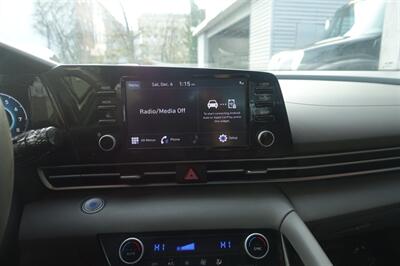 2021 Hyundai ELANTRA SEL   - Photo 19 - Newark, NJ 07104