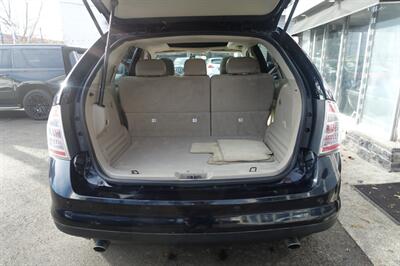 2010 Ford Edge Limited   - Photo 27 - Newark, NJ 07104