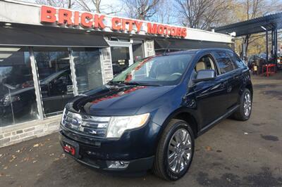 2010 Ford Edge Limited   - Photo 1 - Newark, NJ 07104