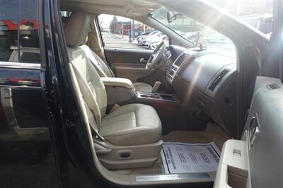 2010 Ford Edge Limited   - Photo 14 - Newark, NJ 07104