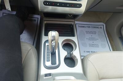 2010 Ford Edge Limited   - Photo 20 - Newark, NJ 07104