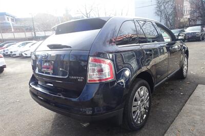 2010 Ford Edge Limited   - Photo 8 - Newark, NJ 07104