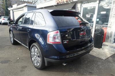 2010 Ford Edge Limited   - Photo 6 - Newark, NJ 07104