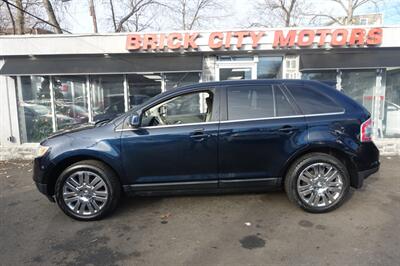 2010 Ford Edge Limited   - Photo 4 - Newark, NJ 07104