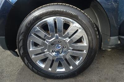 2010 Ford Edge Limited   - Photo 23 - Newark, NJ 07104