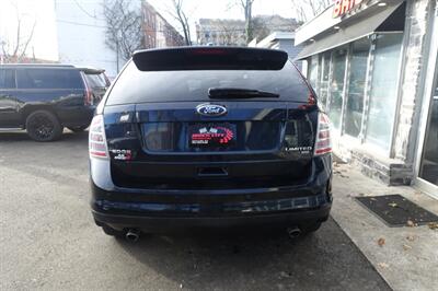 2010 Ford Edge Limited   - Photo 7 - Newark, NJ 07104