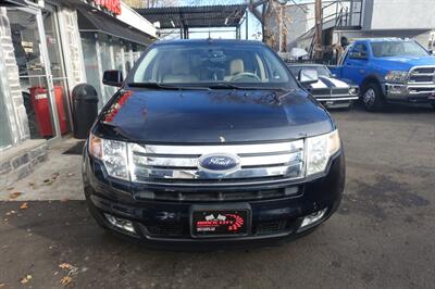 2010 Ford Edge Limited   - Photo 2 - Newark, NJ 07104