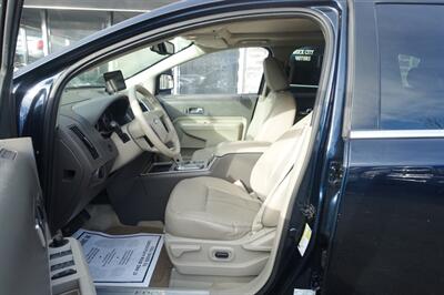 2010 Ford Edge Limited   - Photo 9 - Newark, NJ 07104
