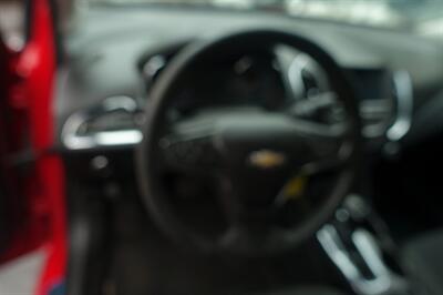 2016 Chevrolet Cruze LT Auto - Photo 21 - Newark, NJ 07104