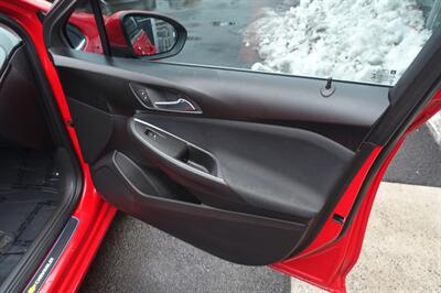 2016 Chevrolet Cruze LT Auto - Photo 15 - Newark, NJ 07104