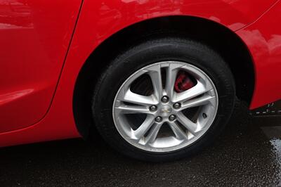 2016 Chevrolet Cruze LT Auto - Photo 20 - Newark, NJ 07104