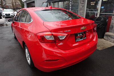 2016 Chevrolet Cruze LT Auto - Photo 6 - Newark, NJ 07104