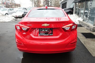 2016 Chevrolet Cruze LT Auto - Photo 7 - Newark, NJ 07104