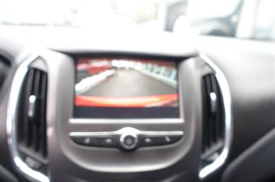 2016 Chevrolet Cruze LT Auto - Photo 23 - Newark, NJ 07104