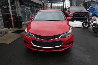 2016 Chevrolet Cruze LT Auto - Photo 2 - Newark, NJ 07104