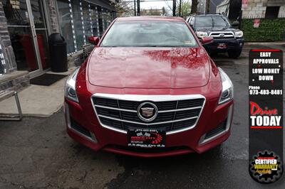 2014 Cadillac CTS 3.6L Performance Col   - Photo 2 - Newark, NJ 07104