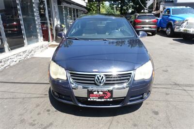 2008 Volkswagen Eos 2.0T   - Photo 2 - Newark, NJ 07104