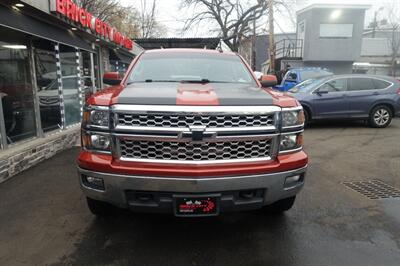 2015 Chevrolet Silverado 1500 LT   - Photo 2 - Newark, NJ 07104
