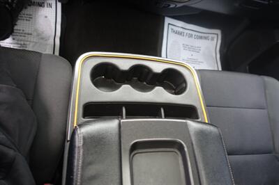 2015 Chevrolet Silverado 1500 LT   - Photo 20 - Newark, NJ 07104