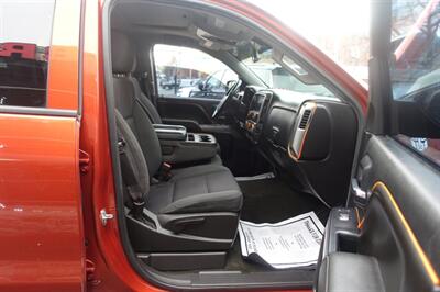 2015 Chevrolet Silverado 1500 LT   - Photo 14 - Newark, NJ 07104