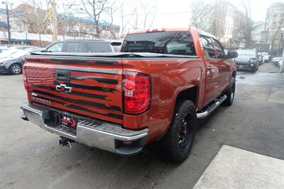 2015 Chevrolet Silverado 1500 LT   - Photo 5 - Newark, NJ 07104