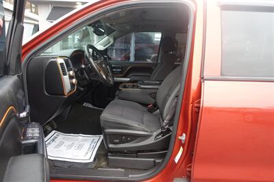 2015 Chevrolet Silverado 1500 LT   - Photo 9 - Newark, NJ 07104