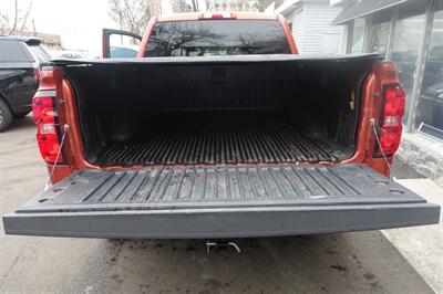 2015 Chevrolet Silverado 1500 LT   - Photo 29 - Newark, NJ 07104
