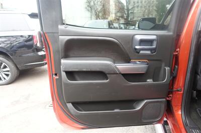 2015 Chevrolet Silverado 1500 LT   - Photo 12 - Newark, NJ 07104