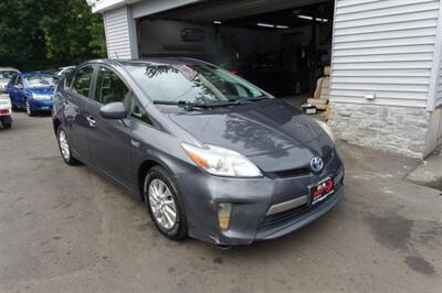 2012 Toyota Prius Plug-in Hybrid - Photo 3 - Newark, NJ 07104