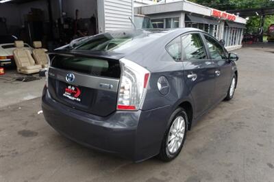 2012 Toyota Prius Plug-in Hybrid - Photo 5 - Newark, NJ 07104