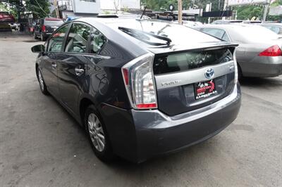 2012 Toyota Prius Plug-in Hybrid - Photo 6 - Newark, NJ 07104