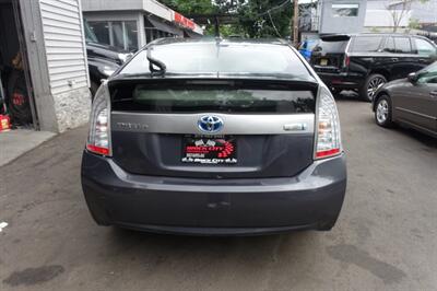 2012 Toyota Prius Plug-in Hybrid - Photo 7 - Newark, NJ 07104
