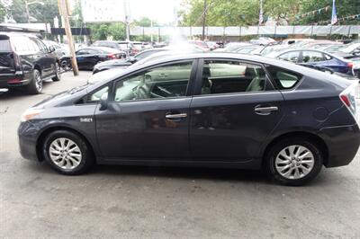 2012 Toyota Prius Plug-in Hybrid - Photo 4 - Newark, NJ 07104