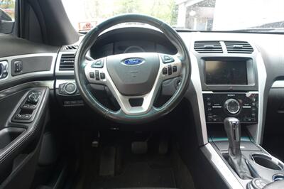 2014 Ford Explorer Sport   - Photo 14 - Newark, NJ 07104