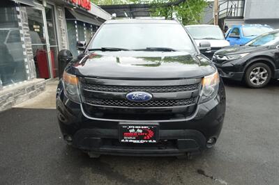 2014 Ford Explorer Sport   - Photo 2 - Newark, NJ 07104