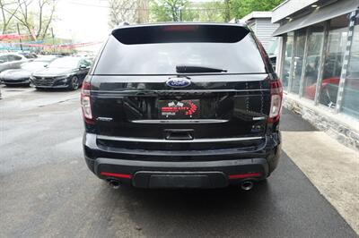 2014 Ford Explorer Sport   - Photo 7 - Newark, NJ 07104