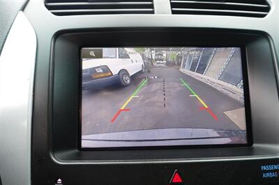 2014 Ford Explorer Sport   - Photo 21 - Newark, NJ 07104