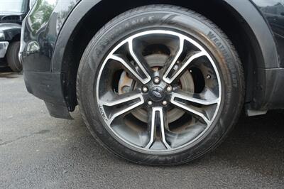 2014 Ford Explorer Sport   - Photo 23 - Newark, NJ 07104