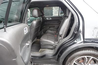 2014 Ford Explorer Sport   - Photo 11 - Newark, NJ 07104