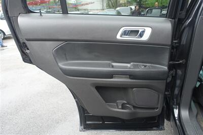 2014 Ford Explorer Sport   - Photo 12 - Newark, NJ 07104