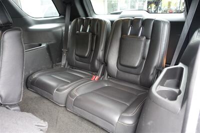 2014 Ford Explorer Sport   - Photo 13 - Newark, NJ 07104