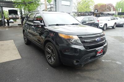 2014 Ford Explorer Sport   - Photo 3 - Newark, NJ 07104